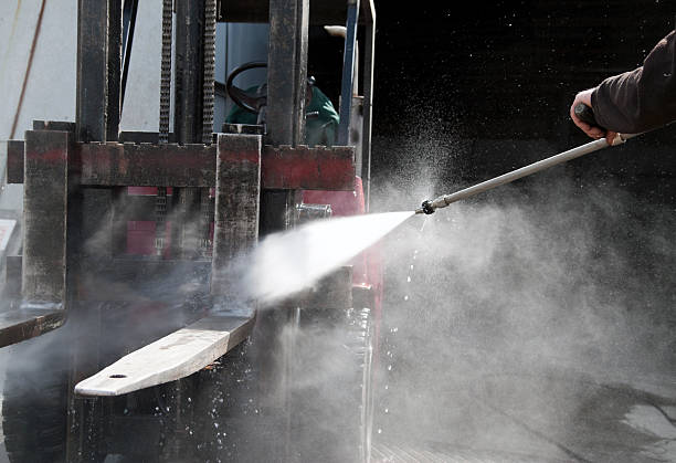 Reliable Harrington, DE Pressure Washing Services Solutions